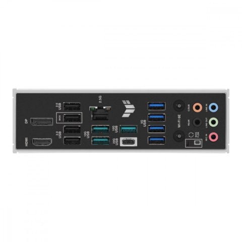 Asus Płyta główna TUF GAMING B850M-PLUS WIFI