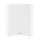 Asus System WiFi ZenWiFi BT10 Tri-Band WiFi 7 Mesh (3-pak)