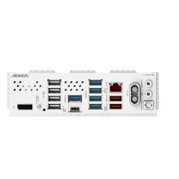 Gigabyte Płyta główna B850 A ELITE WIFI7 ICE