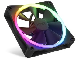 NZXT Zestaw 3 Wentylatory NZXT F120 RGB Kontroler