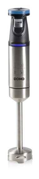 Domo DO9254M Blender immersyjny 800 W Czarny, Stal nierdzewna