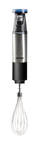 Domo DO9254M Blender immersyjny 800 W Czarny, Stal nierdzewna