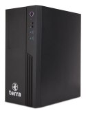 Wortmann AG TERRA PC-BUSINESS 6000 SILENT Intel® Core™ i5 i5-14400 16 GB DDR5-SDRAM 500 GB SSD Windows 11 Pro Micro Tower Czarny