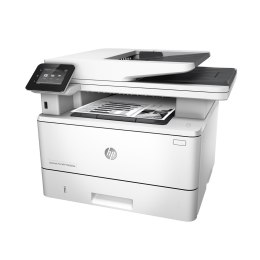 Urządzenie wielofunkcyjne HP LaserJet Pro M426fdw F6W15A#B19 (laserowe; A4; Skaner płaski)