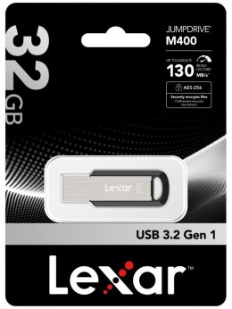 Lexar Pendrive JumpDrive M400 32GB USB3.0 130MB/s