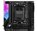 ASRock Płyta główna B850I LIGHTNING WIFI AM5 2DDR5 ITX
