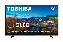 Toshiba Telewizor QLED 50 cali 50QG5E63DG