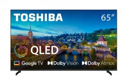 Toshiba Telewizor QLED 65 cali 65QG5E63DG