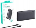 AUKEY PB-Y43 Power Bank 20000mAh 65W 3xUSB PD 3.0 QC 3.0 LED PPS