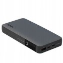 AUKEY PB-Y43 Power Bank 20000mAh 65W 3xUSB PD 3.0 QC 3.0 LED PPS