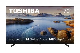 Toshiba Telewizor LED 70 cali 70UA5D63DG