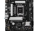 ASRock Płyta główna B860M-X s1851 2DDR5 mATX