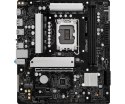 ASRock Płyta główna B860M-X s1851 2DDR5 mATX