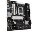 ASRock Płyta główna B860M-X s1851 2DDR5 mATX