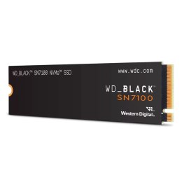 Dysk SSD WD Black SN7100 1TB M.2 NVMe WDS100T4X0E