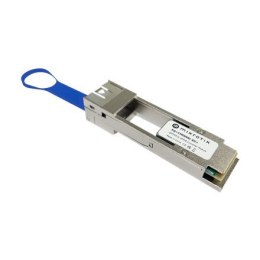 Konwerter MikroTik QSFP28 na SFP28 XQ+CM0000-XS+ (SFP/SFP+/SFP28 | QSFP28 do SFP28 | 25000 Mbit/s | Od -20 do 85)