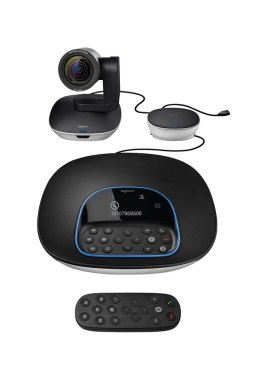 Kamera internetowa Logitech Group ConferenceCam 960-001057