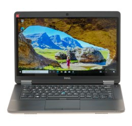 Laptop Dell E5470 FHD