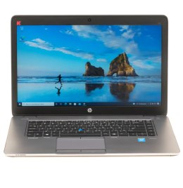 Laptop HP 850 G2 FHD KAM