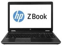 Laptop HP ZBook 15 G2