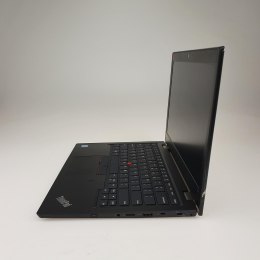 Lenovo ThinkPad L380 HD