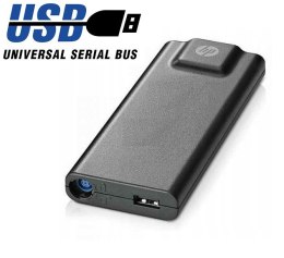 Zasilacz HP Travel USB