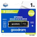 Dysk SSD Goodram PX600 1TB