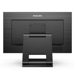 Philips Monitor 23.8 cali 242B1TC IPS Touch HDMI DP