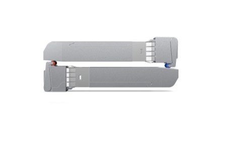 UBIQUITI Moduł UACC-OM-SM-10G-S-2 SFP SINGLE-MODE 10GBPS 10KM BIDI 2 PACK