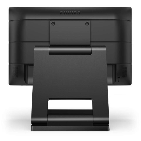 Philips Monitor 162B9T 15.6 cali LED Touch DVI HDMI DP