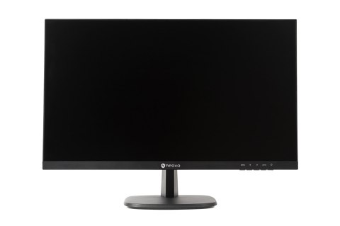 AG Neovo Monitor  24/7, VGA HDMI BNC, CCTV SC-2702