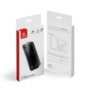CRONG Hartowane szkło prywatyzujące iPhone 17 Pro Max / iPhone 16 Pro MaxPrivacy 3D Armour Glass