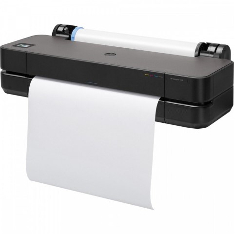 HP Inc. Ploter DesignJet T250 24-in Printer 5HB06D