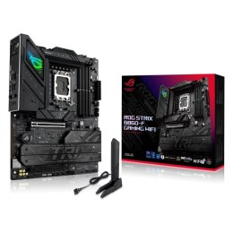 Asus Płyta główna ROG STRIX B860-F GAMING WIFI s1851 4DDR5 ATX