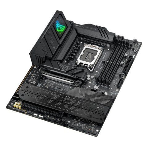 Asus Płyta główna ROG STRIX B860-F GAMING WIFI s1851 4DDR5 ATX