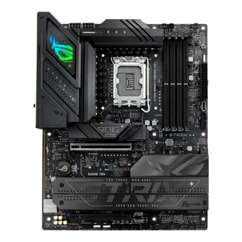 Asus Płyta główna ROG STRIX B860-F GAMING WIFI s1851 4DDR5 ATX
