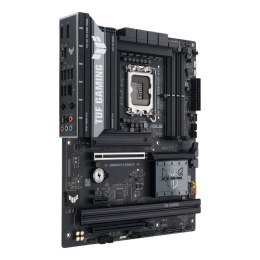 Asus Płyta główna TUF GAMING B860-PLUS WIFI s1851 4DDR5 USBC ATX