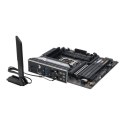 Asus Płyta główna TUF GAMING B860M-PLUS WIFI s1851 4DDR5 USBC mATX
