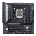 Asus Płyta główna TUF GAMING B860M-PLUS WIFI s1851 4DDR5 USBC mATX