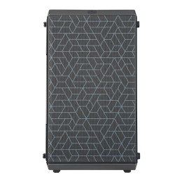 Obudowa Cooler Master Masterbox Q500L MCB-Q500L-KANN-S00 (ATX, Micro ATX, Mini ITX; kolor czarny)