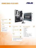 Asus Płyta główna PRIME B860-PLUS WIFI