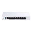 Asus Router VPN EBG19 PoE+ 9-port