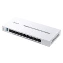 Asus Router VPN EBG19 PoE+ 9-port