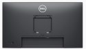 Dell Monitor 27 cali P2725HWO IPS LED FullHD(1920x1080)/16:9/HDMI/DP/USB-C/ VGA/USB/Bez podstawy/3Y