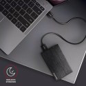 Obudowa zewnętrzna Axagon EE25-XA6 SSD/HDD 2,5" SATA 3.1 (6Gbit/s) /USB3.2 Gen1