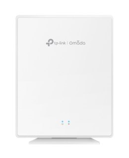 TP-LINK Punkt dostępowy EAP650-Desktop Omada AX3000 Desktop Dual-Band Wi-Fi 6