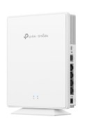 TP-LINK Punkt dostępowy EAP650-Desktop Omada AX3000 Desktop Dual-Band Wi-Fi 6