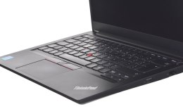 LENOVO ThinkPad E14 Gen2 i5-1135G7 16GB 512SSD 14