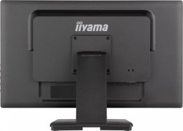 IIYAMA Monitor 24 cale T2452MSC-B1AG 10 PKT. POJ,IPS,HDMI,DP,2x1W,7H,2xUSB, 400cd/m2,AG-(Anti Glare)