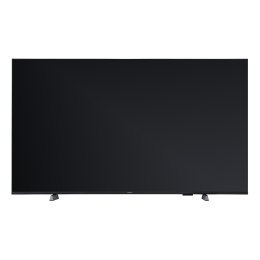 Telewizor Philips 50PUS8209/12 QLED 50'' 4K Ultra HD Titan OS Dolby Atmos Ambilight DVB-T2 Czarny